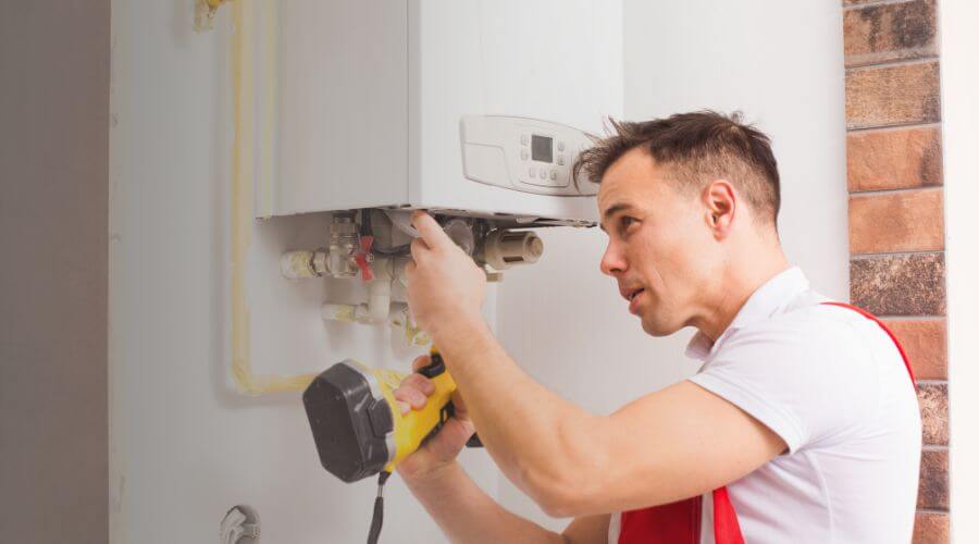 Professional sink repair in Morristown, MN